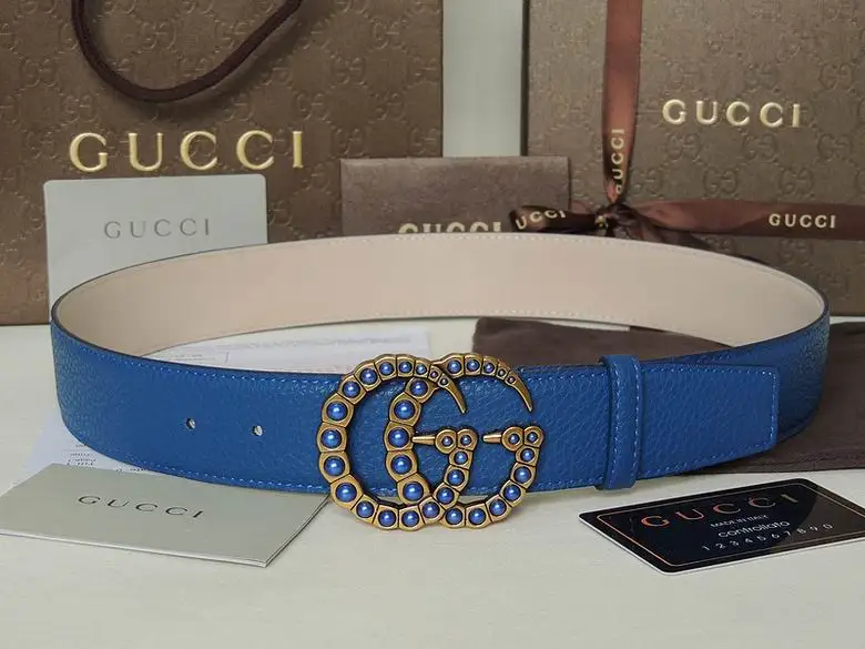 Gucci belt lb (41)